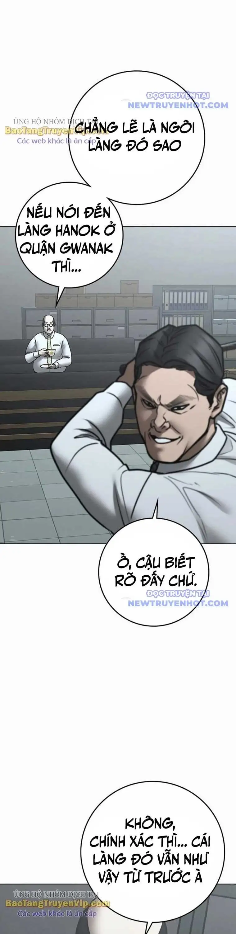 Truyện Tranh Nhiệm Vụ Đời Thật trang 5