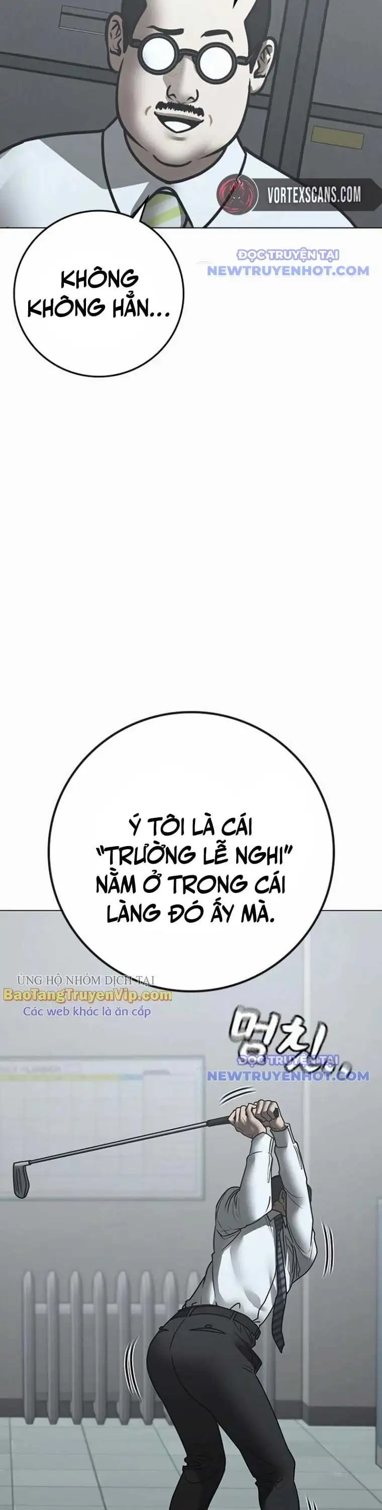 Truyện Tranh Nhiệm Vụ Đời Thật trang 5