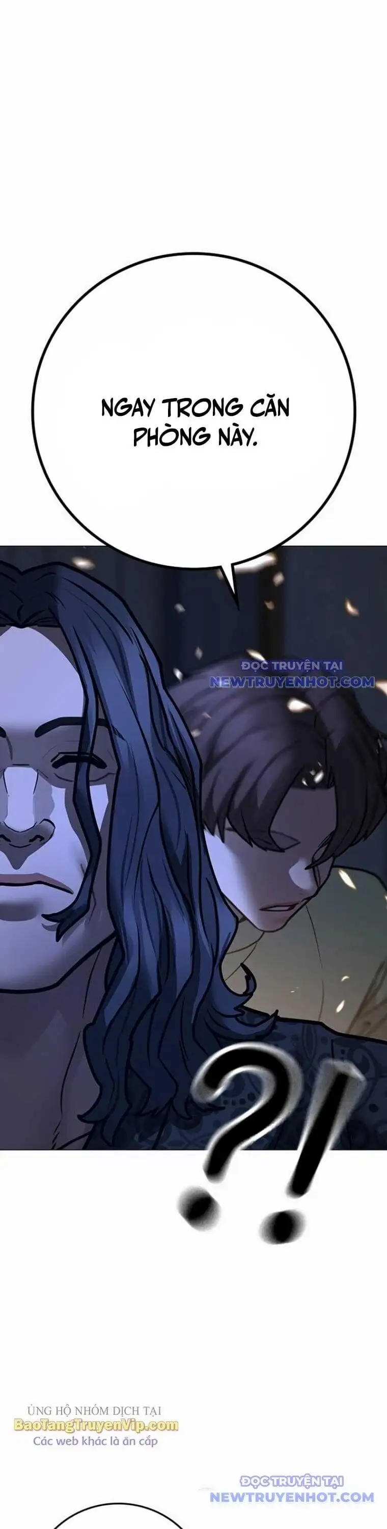 Truyện Tranh Nhiệm Vụ Đời Thật trang 5