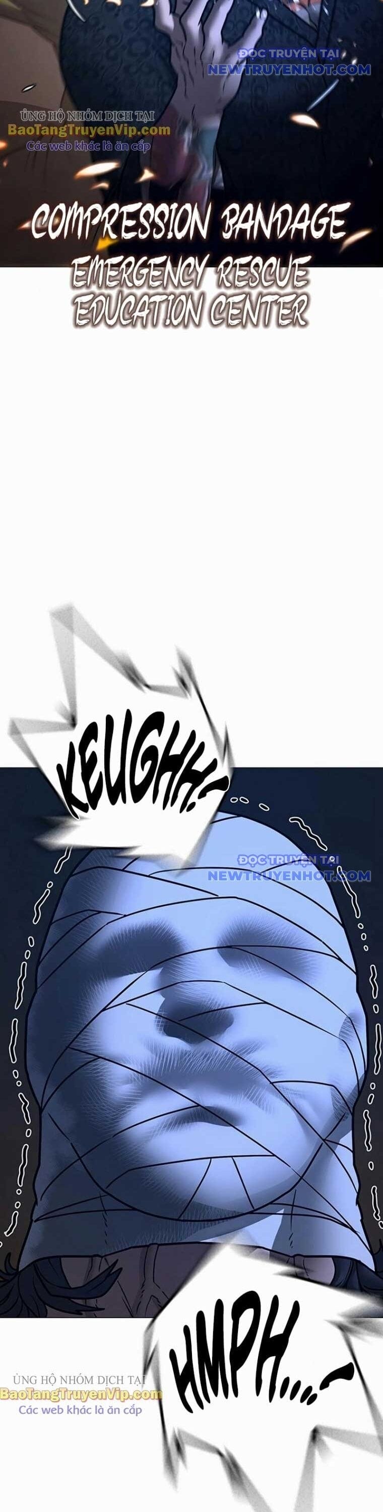 Truyện Tranh Nhiệm Vụ Đời Thật trang 5