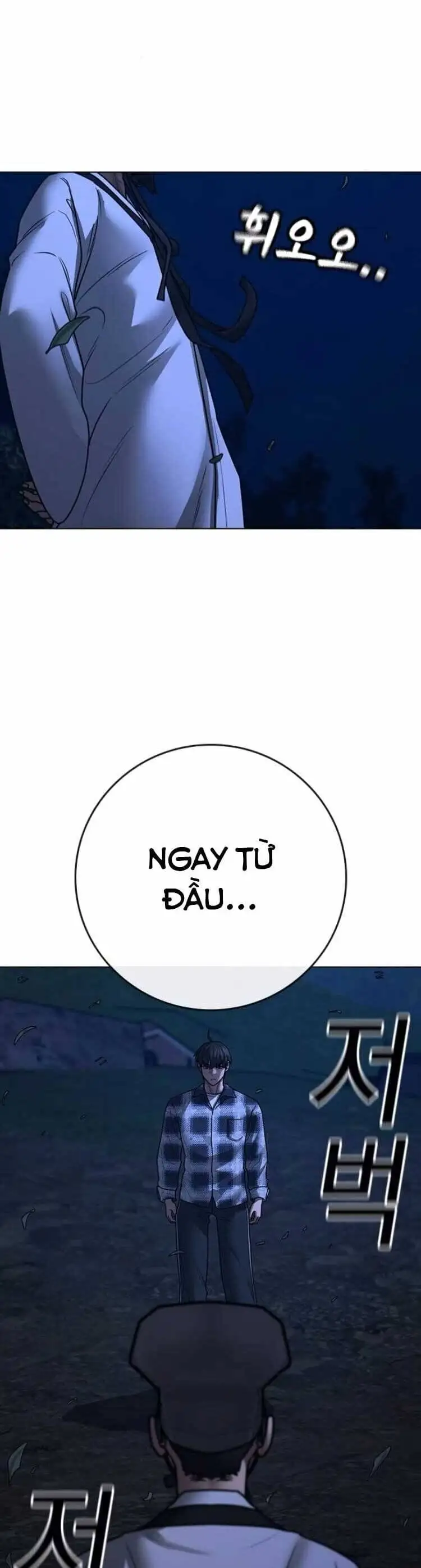 Truyện Tranh Nhiệm Vụ Đời Thật trang 5