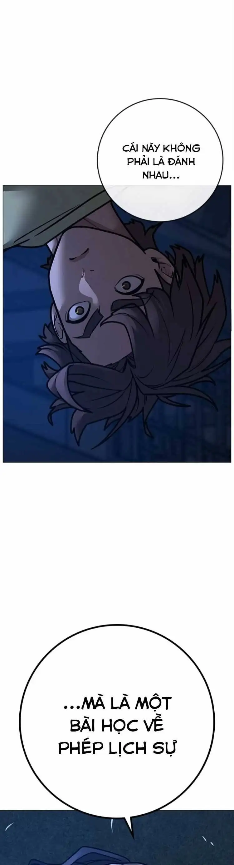 Truyện Tranh Nhiệm Vụ Đời Thật trang 5