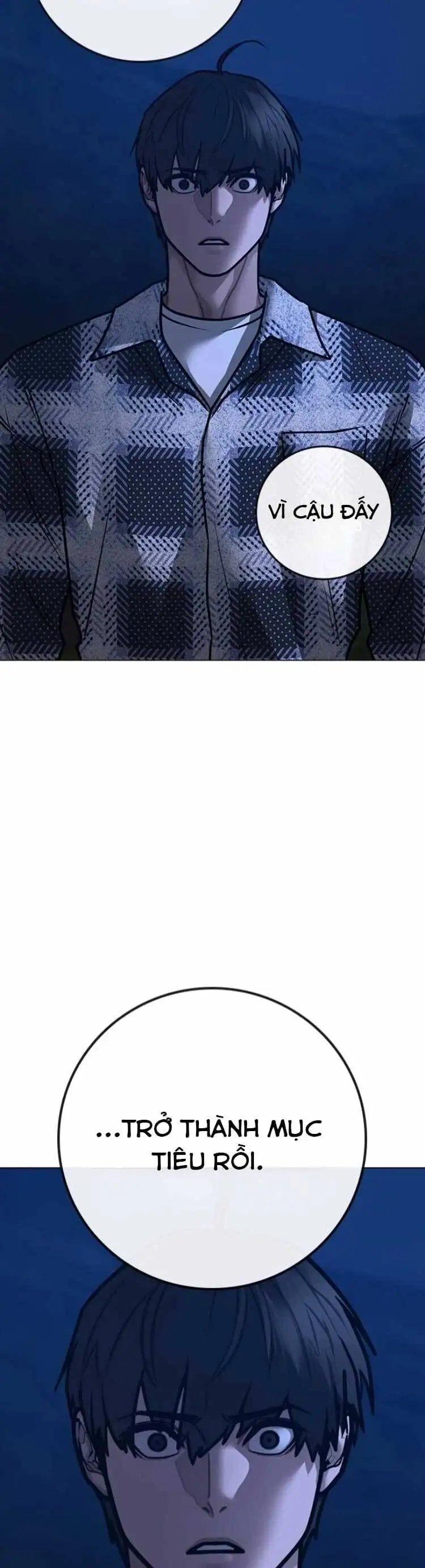 Truyện Tranh Nhiệm Vụ Đời Thật trang 5