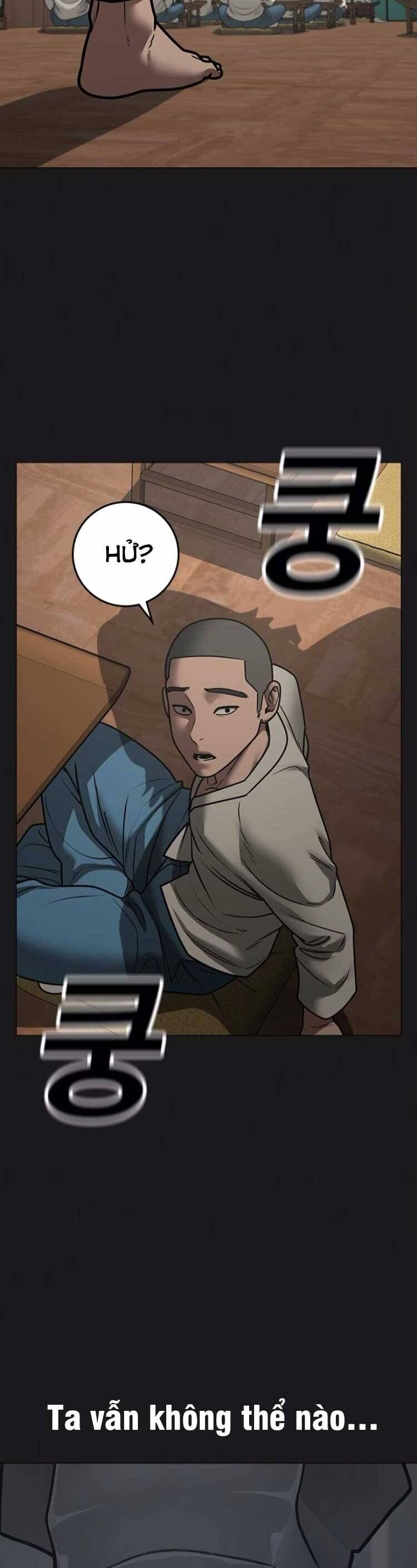 Truyện Tranh Nhiệm Vụ Đời Thật trang 5