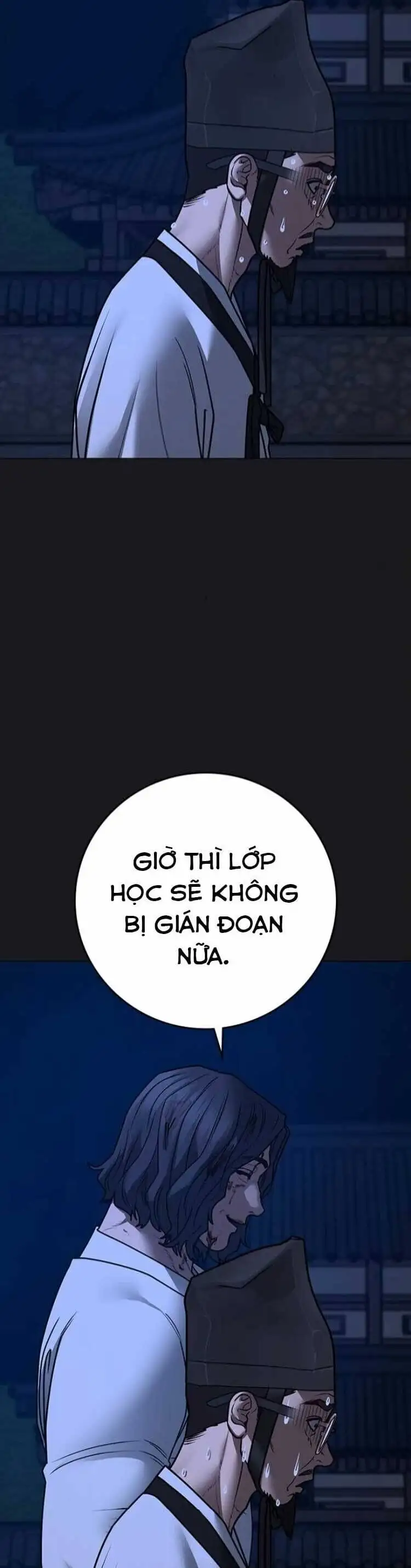 Truyện Tranh Nhiệm Vụ Đời Thật trang 5