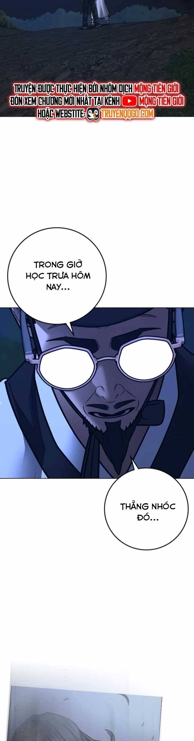 Truyện Tranh Nhiệm Vụ Đời Thật trang 5