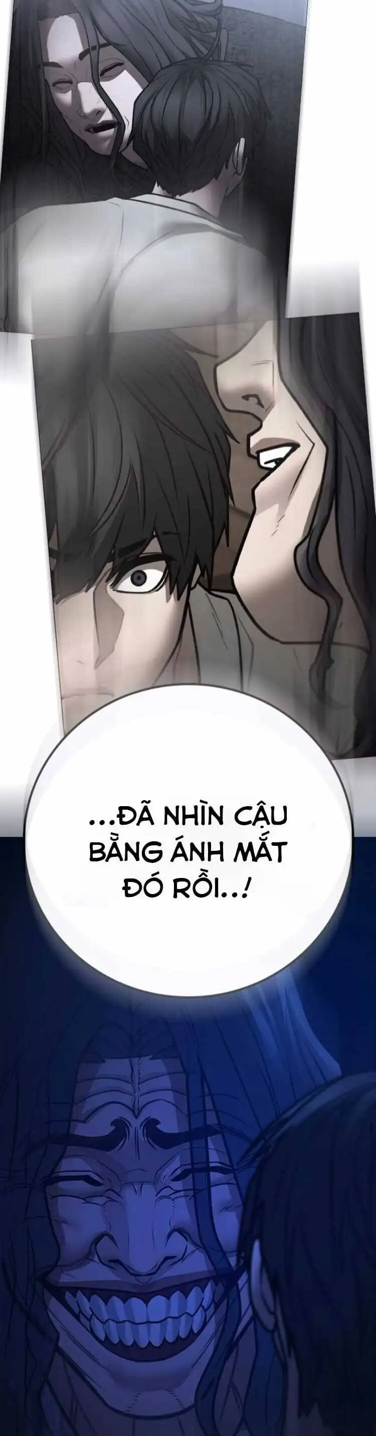 Truyện Tranh Nhiệm Vụ Đời Thật trang 5