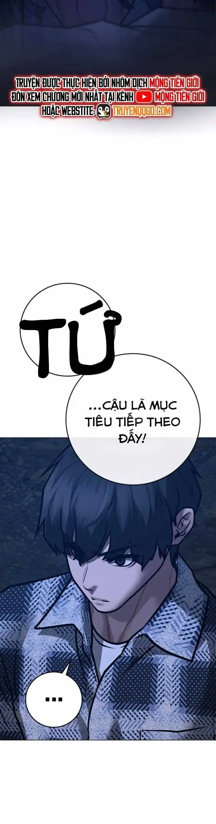 Truyện Tranh Nhiệm Vụ Đời Thật trang 5