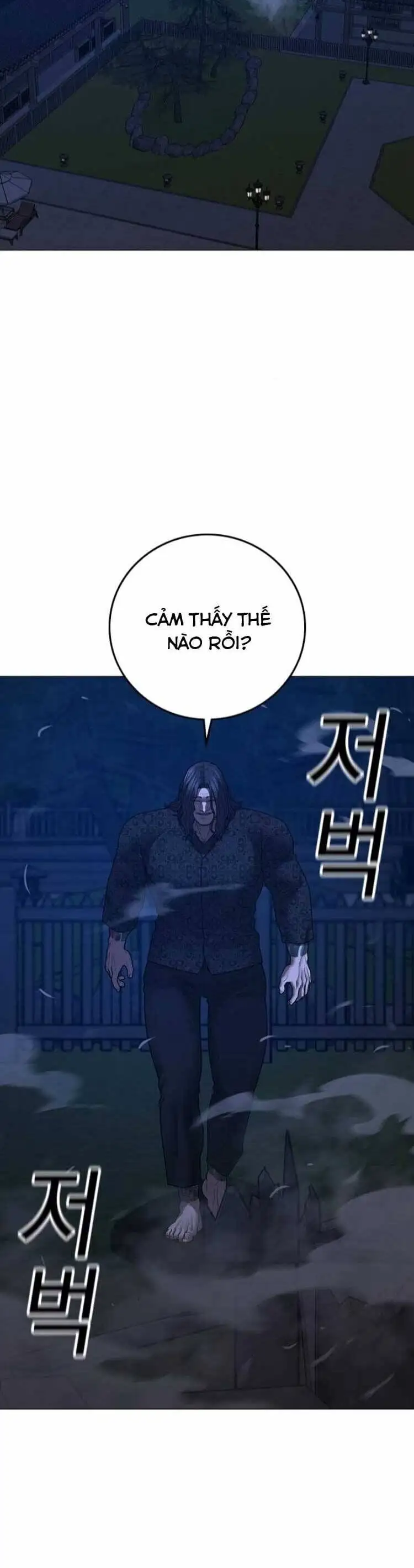 Truyện Tranh Nhiệm Vụ Đời Thật trang 5