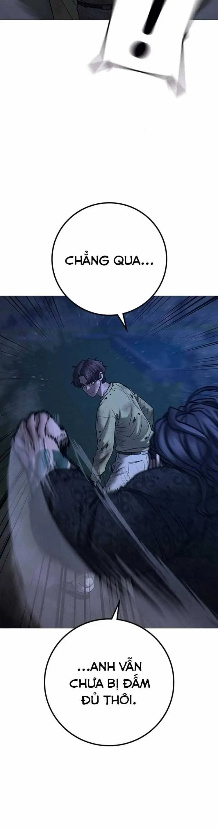 Truyện Tranh Nhiệm Vụ Đời Thật trang 5