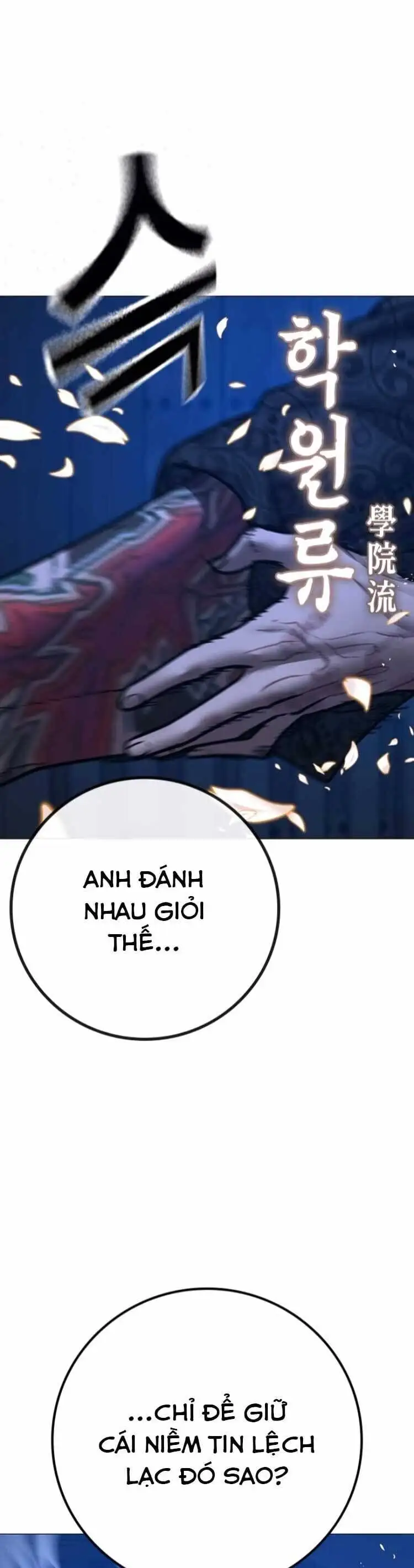 Truyện Tranh Nhiệm Vụ Đời Thật trang 5