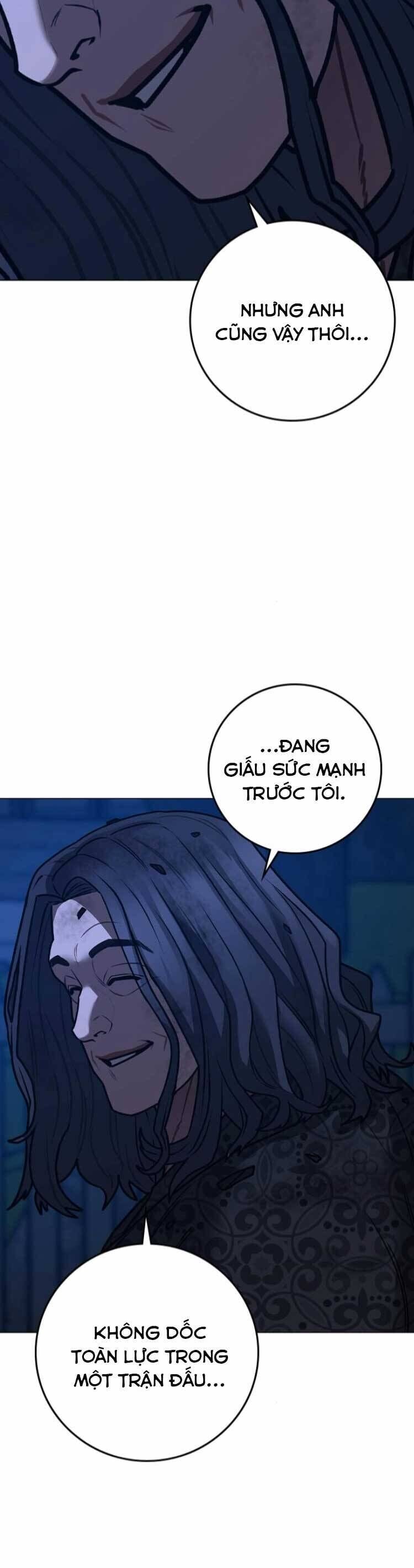 Truyện Tranh Nhiệm Vụ Đời Thật trang 5