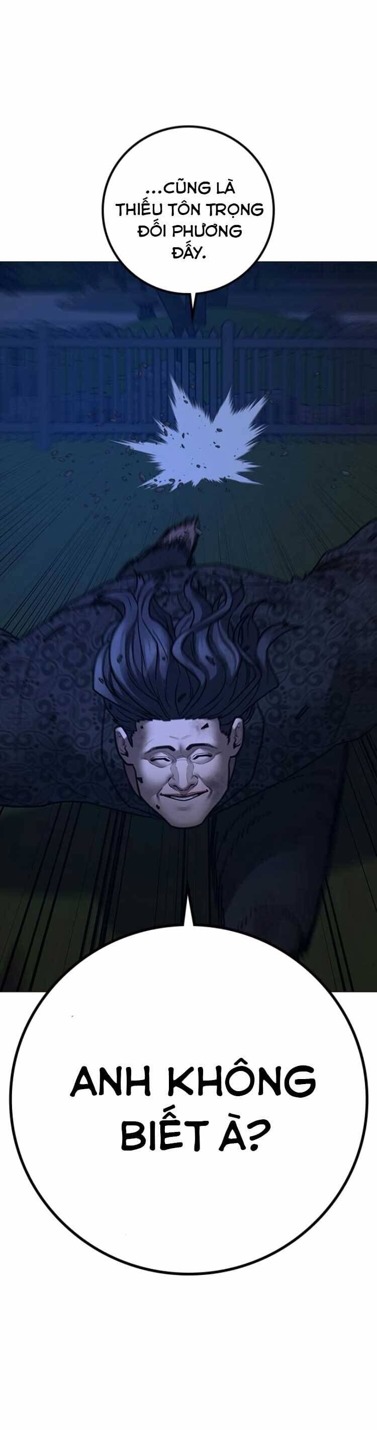 Truyện Tranh Nhiệm Vụ Đời Thật trang 5