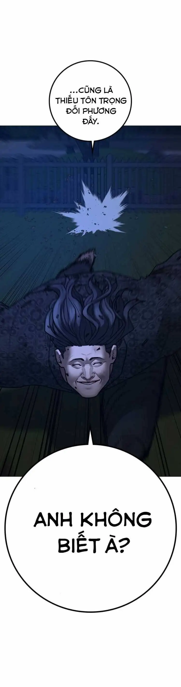 Truyện Tranh Nhiệm Vụ Đời Thật trang 5