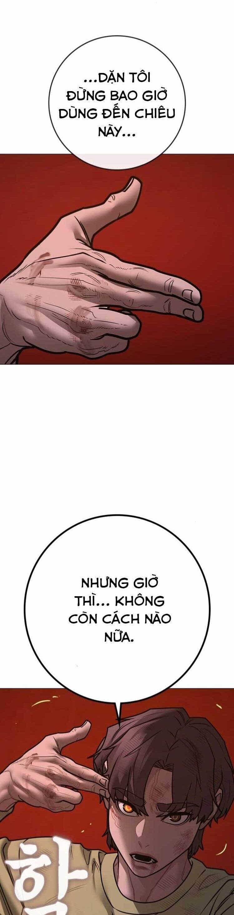 Truyện Tranh Nhiệm Vụ Đời Thật trang 5