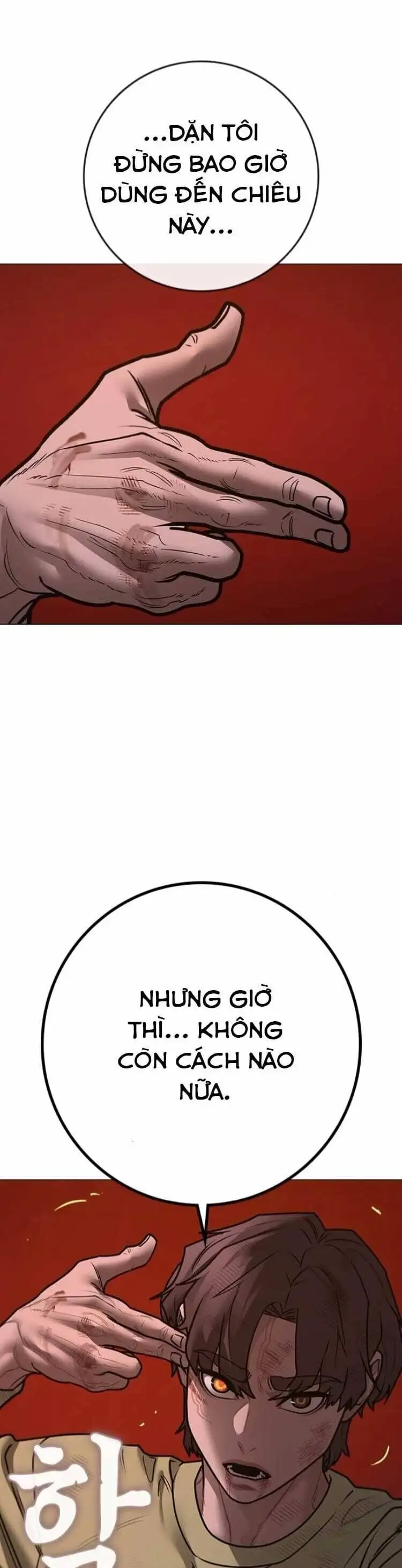 Truyện Tranh Nhiệm Vụ Đời Thật trang 5