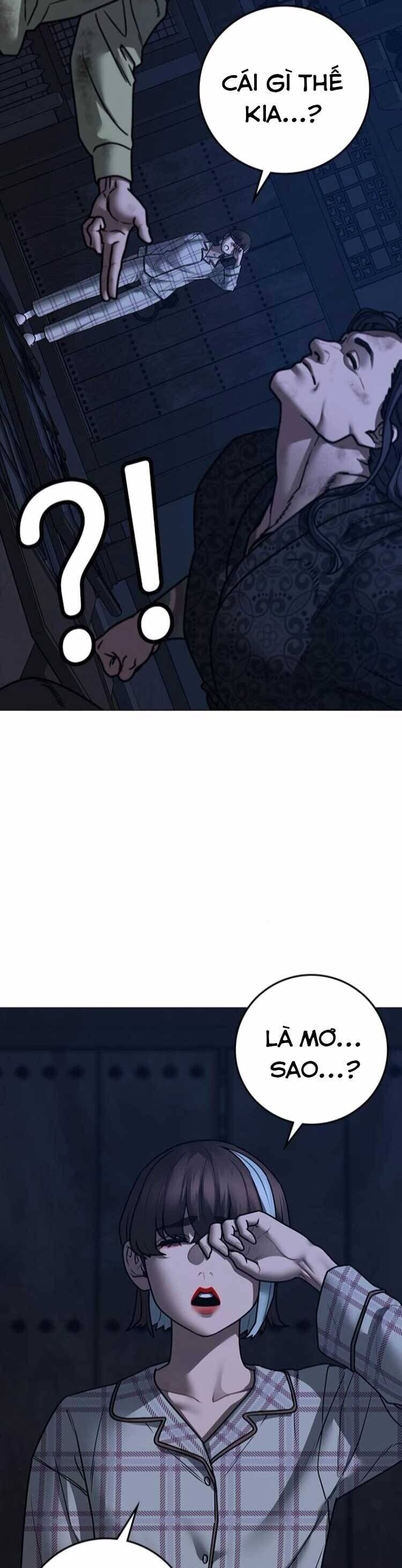 Truyện Tranh Nhiệm Vụ Đời Thật trang 5