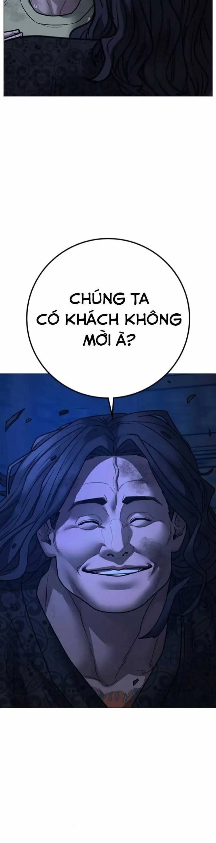 Truyện Tranh Nhiệm Vụ Đời Thật trang 5