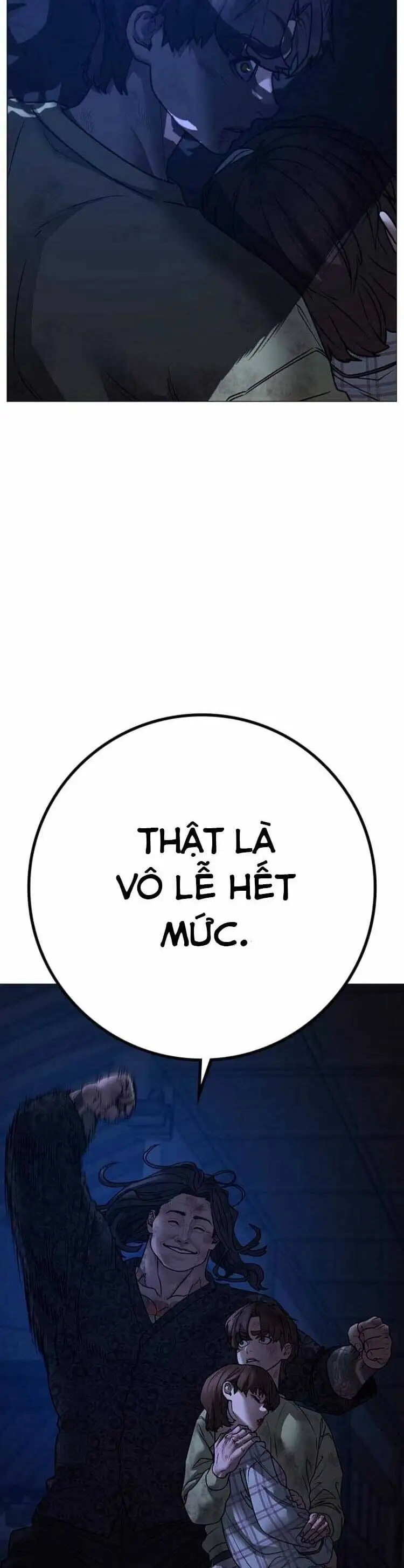 Truyện Tranh Nhiệm Vụ Đời Thật trang 5