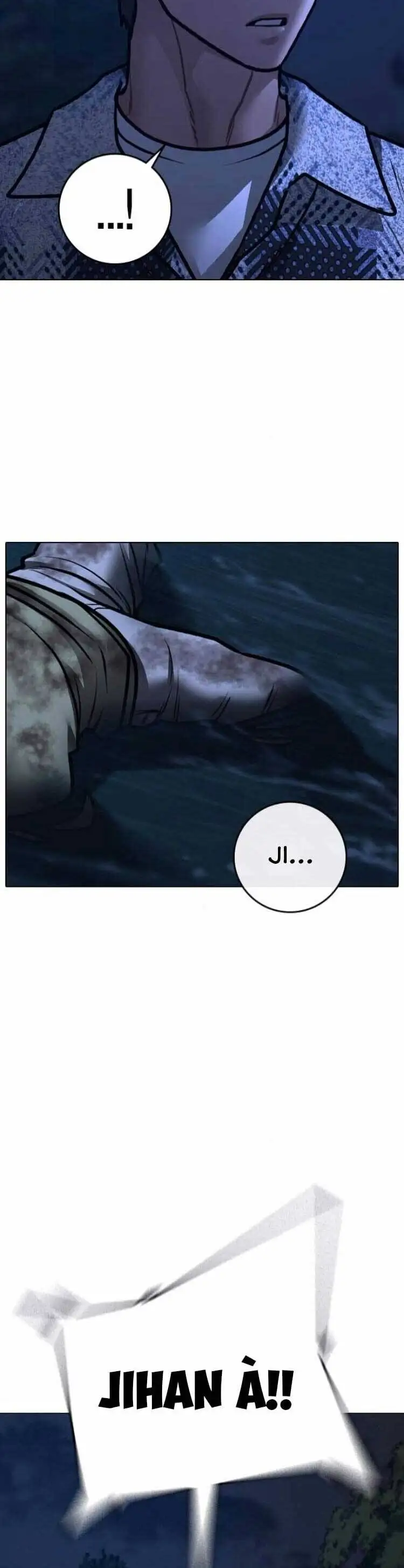 Truyện Tranh Nhiệm Vụ Đời Thật trang 5