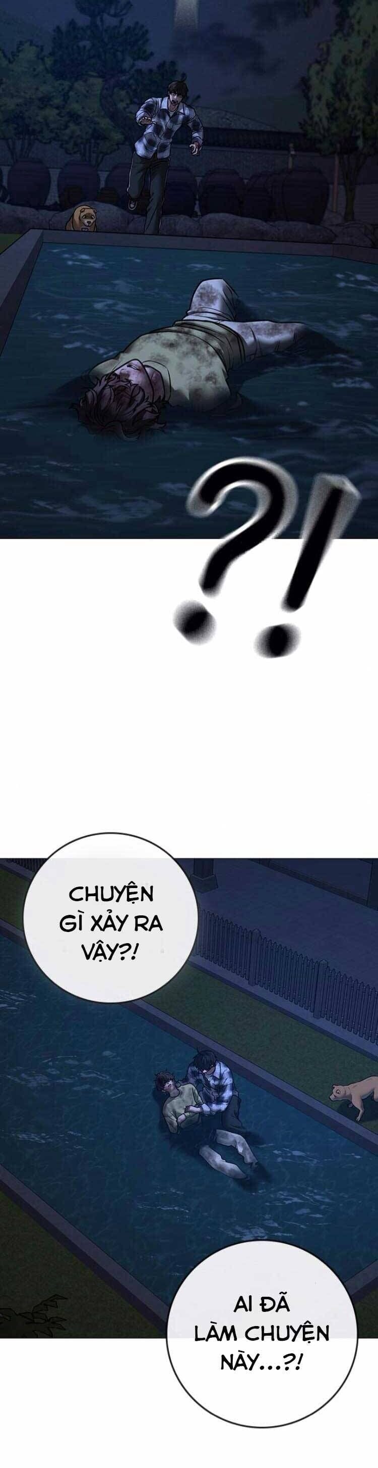 Truyện Tranh Nhiệm Vụ Đời Thật trang 5