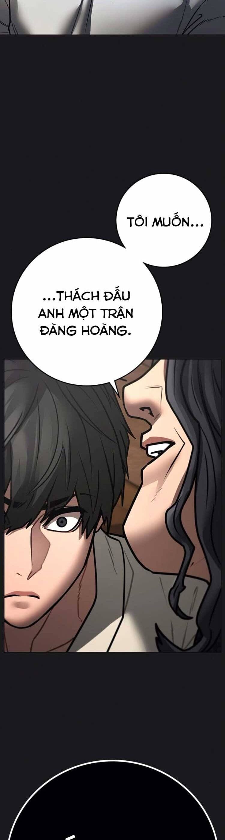 Truyện Tranh Nhiệm Vụ Đời Thật trang 5