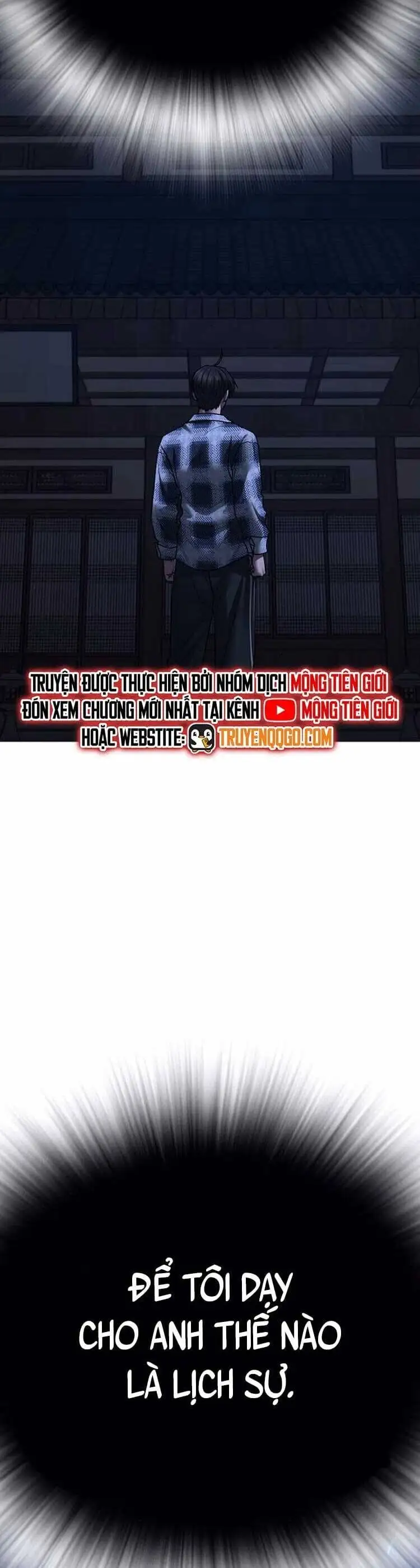 Truyện Tranh Nhiệm Vụ Đời Thật trang 5