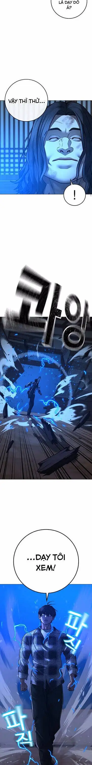 Truyện Tranh Nhiệm Vụ Đời Thật trang 5