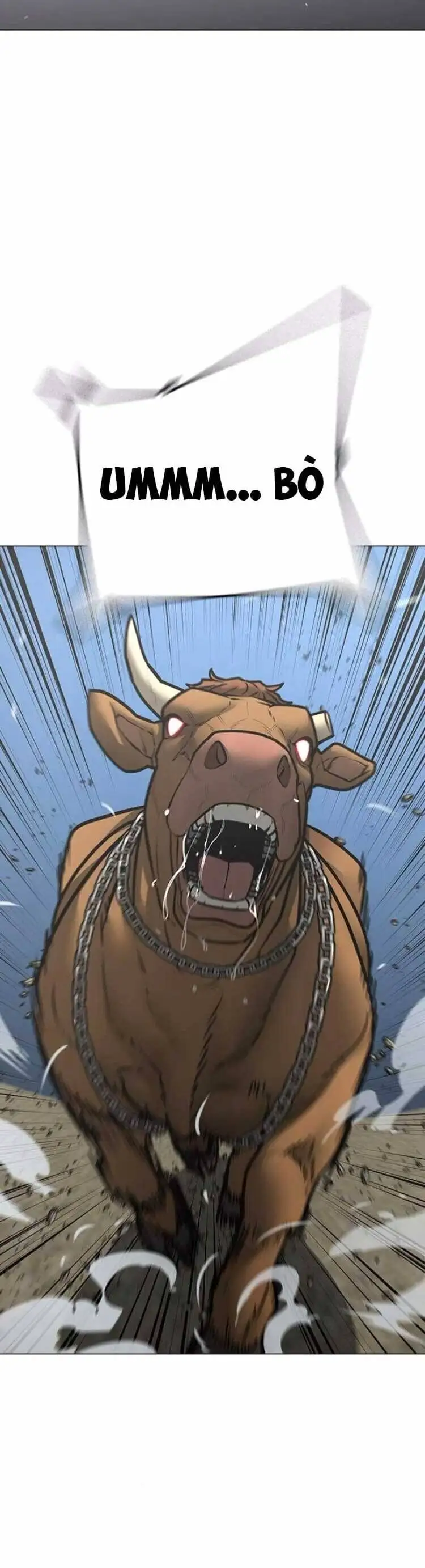 Truyện Tranh Nhiệm Vụ Đời Thật trang 5