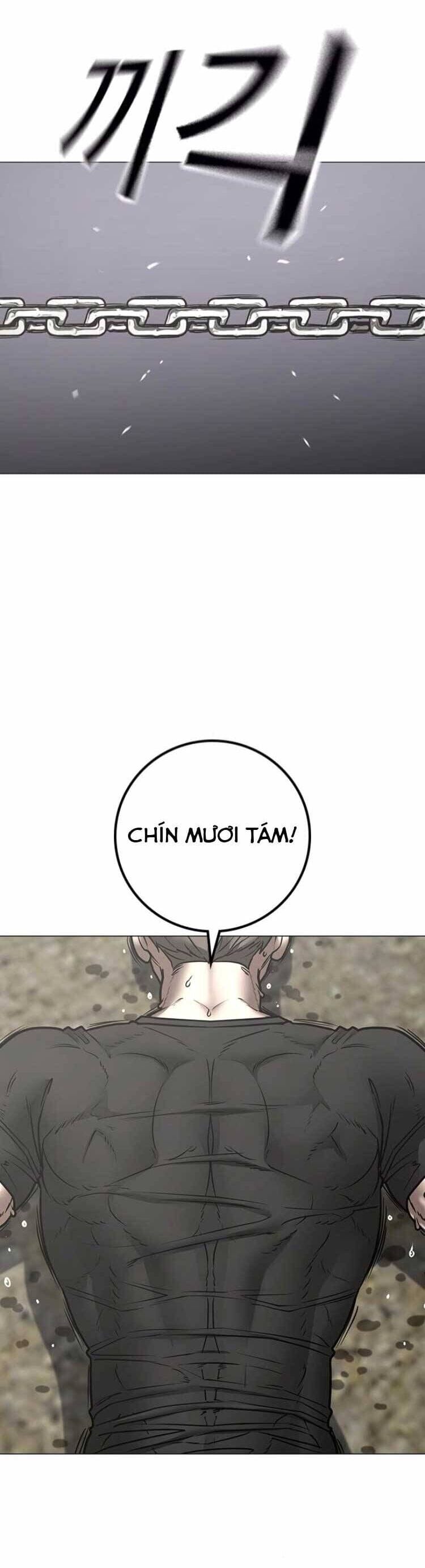 Truyện Tranh Nhiệm Vụ Đời Thật trang 5