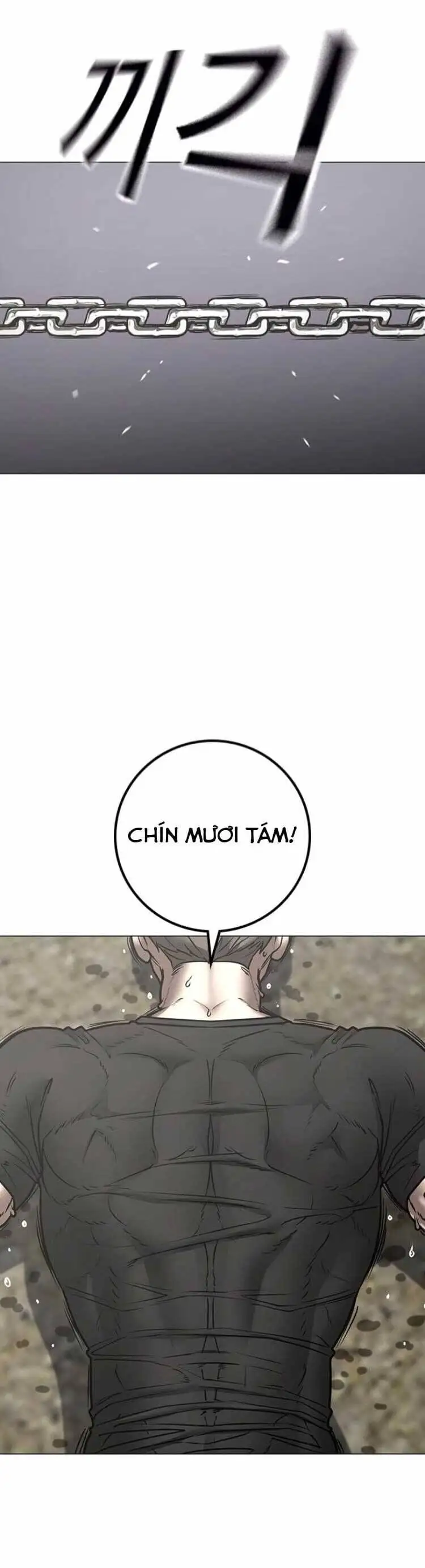 Truyện Tranh Nhiệm Vụ Đời Thật trang 5