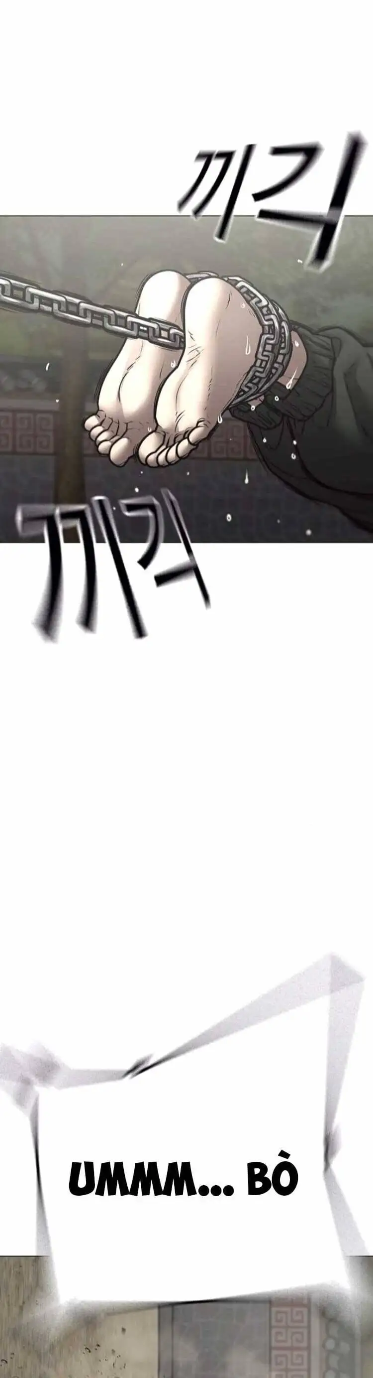 Truyện Tranh Nhiệm Vụ Đời Thật trang 5