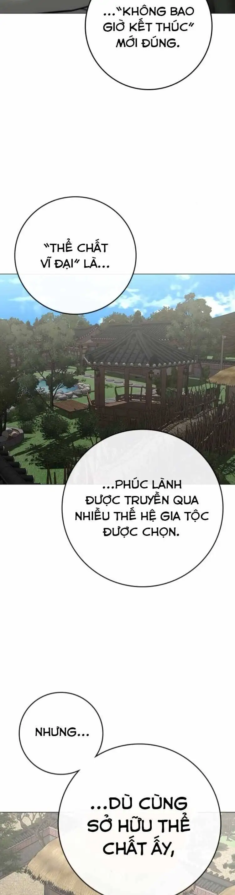 Truyện Tranh Nhiệm Vụ Đời Thật trang 5