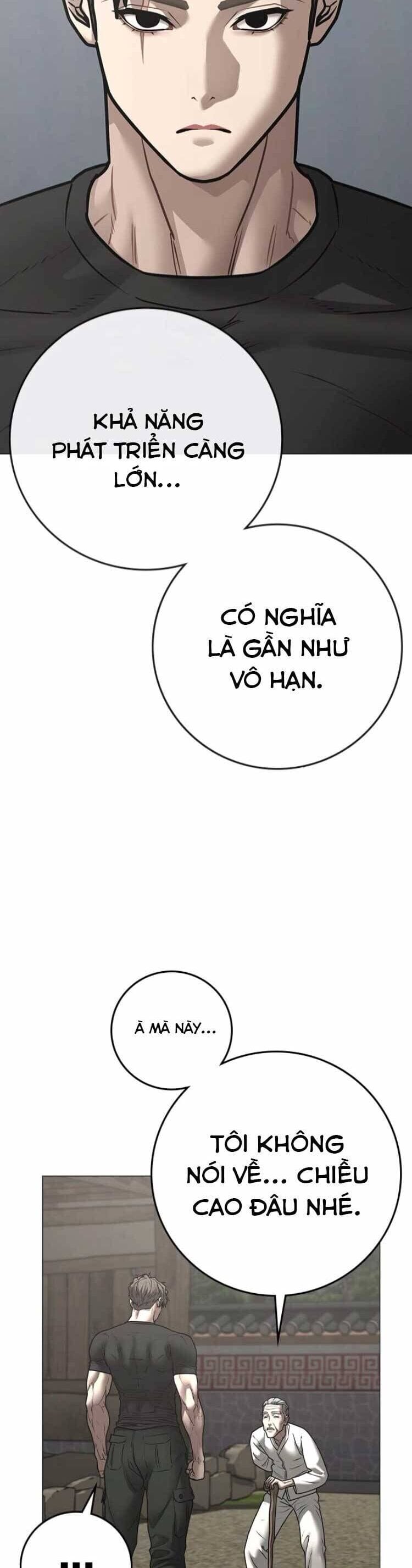 Truyện Tranh Nhiệm Vụ Đời Thật trang 5