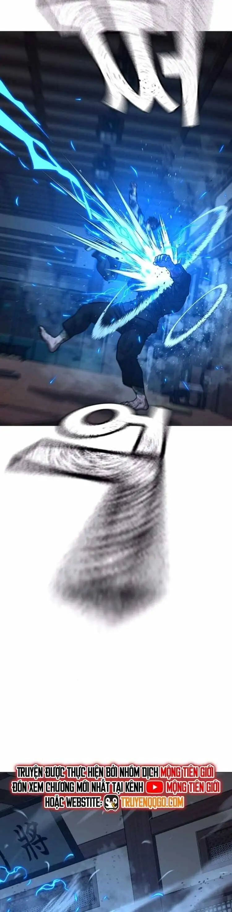 Truyện Tranh Nhiệm Vụ Đời Thật trang 5