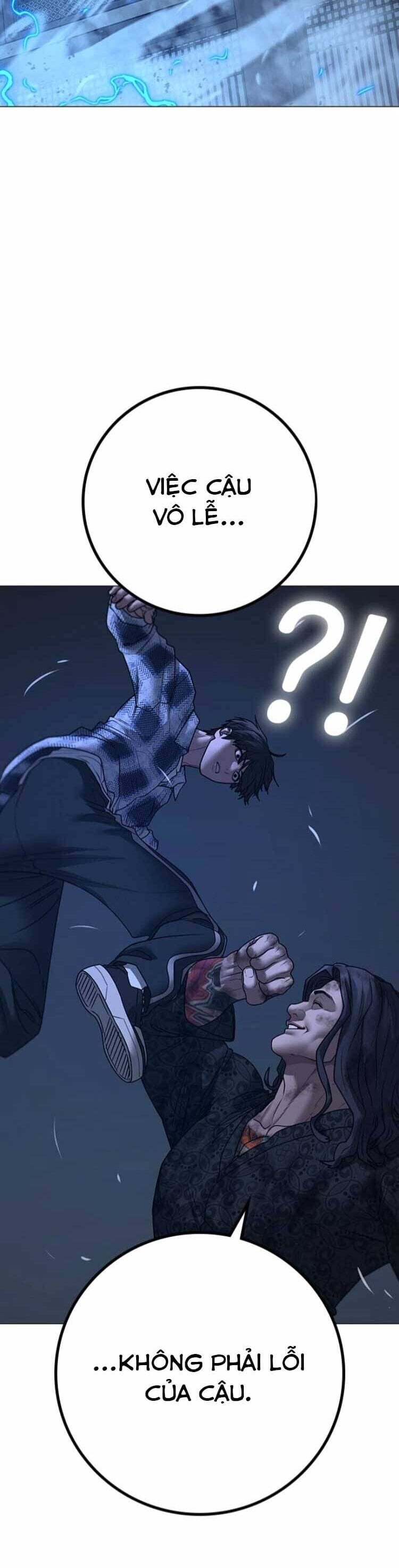 Truyện Tranh Nhiệm Vụ Đời Thật trang 5