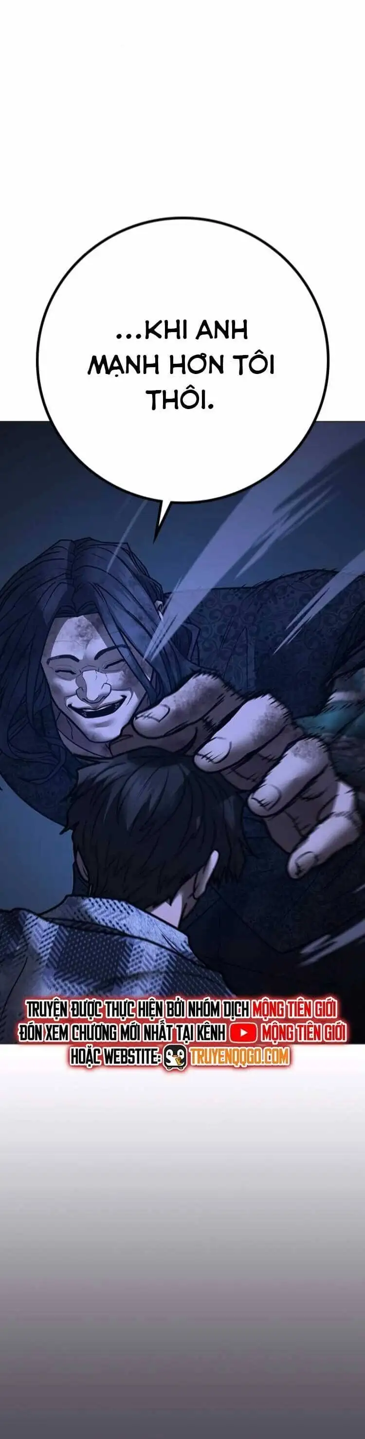 Truyện Tranh Nhiệm Vụ Đời Thật trang 5