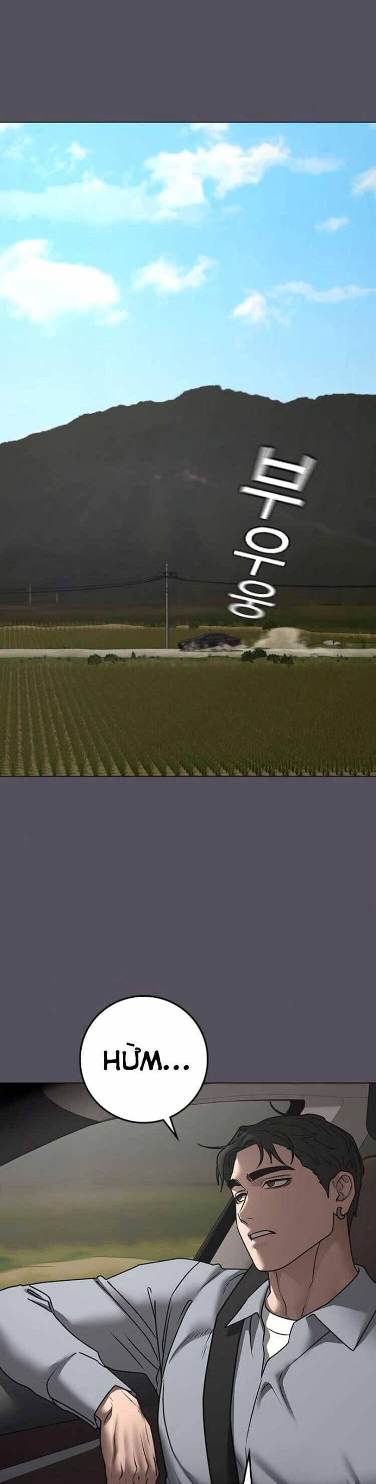 Truyện Tranh Nhiệm Vụ Đời Thật trang 5