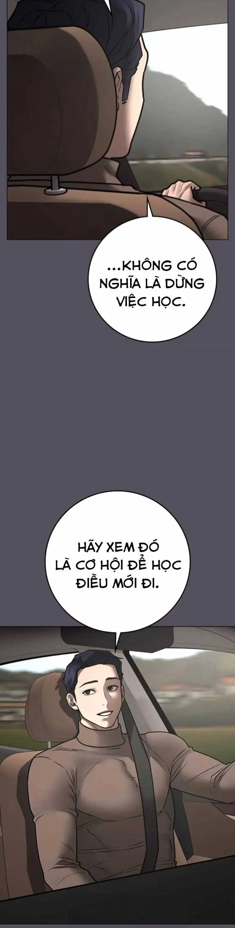 Truyện Tranh Nhiệm Vụ Đời Thật trang 5