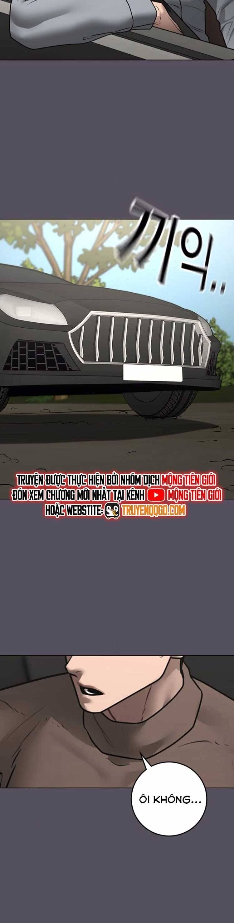 Truyện Tranh Nhiệm Vụ Đời Thật trang 5