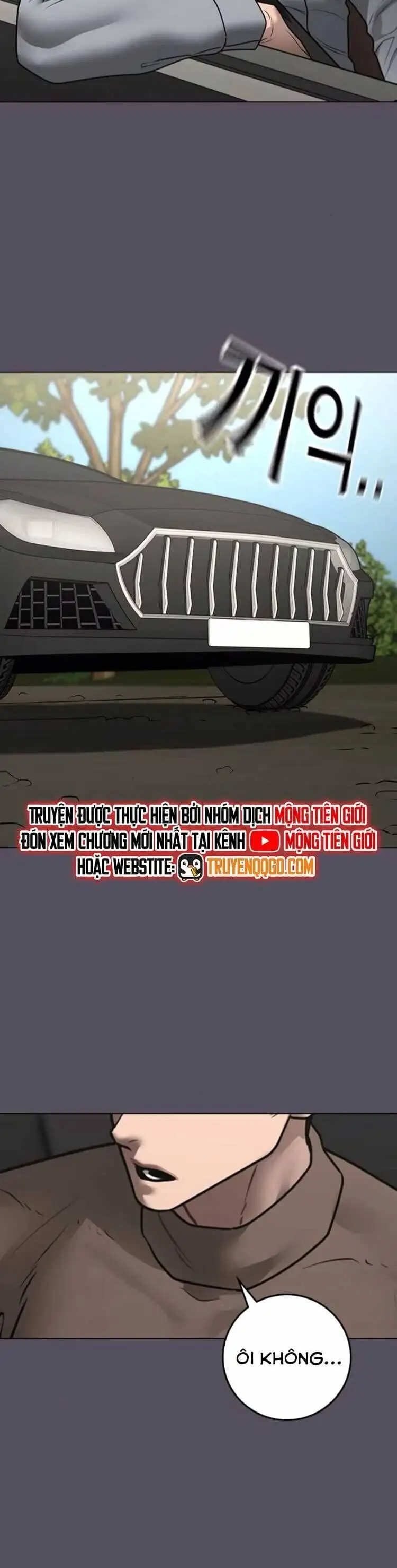 Truyện Tranh Nhiệm Vụ Đời Thật trang 5