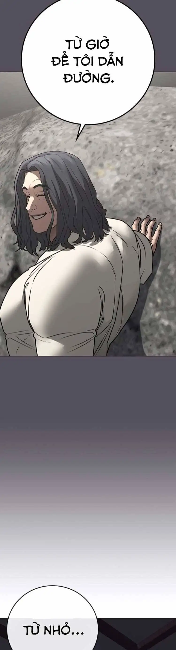 Truyện Tranh Nhiệm Vụ Đời Thật trang 5