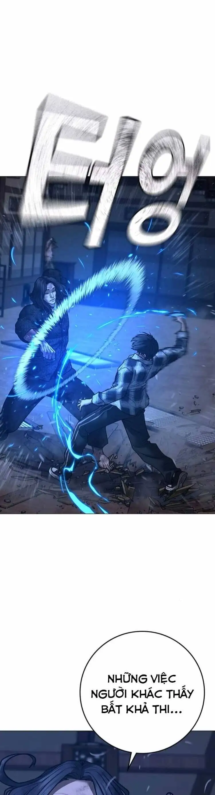 Truyện Tranh Nhiệm Vụ Đời Thật trang 5