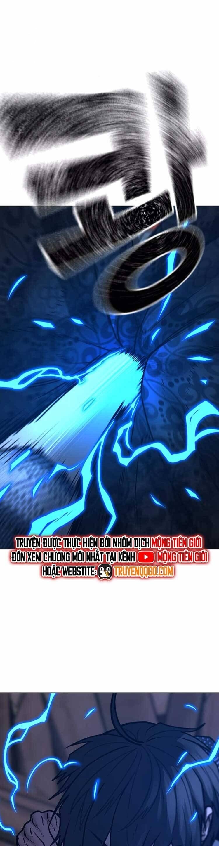 Truyện Tranh Nhiệm Vụ Đời Thật trang 5