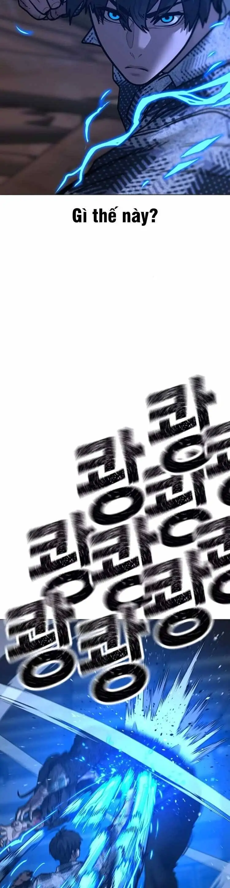 Truyện Tranh Nhiệm Vụ Đời Thật trang 5