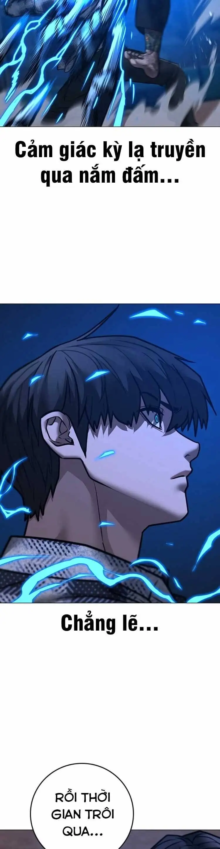 Truyện Tranh Nhiệm Vụ Đời Thật trang 5