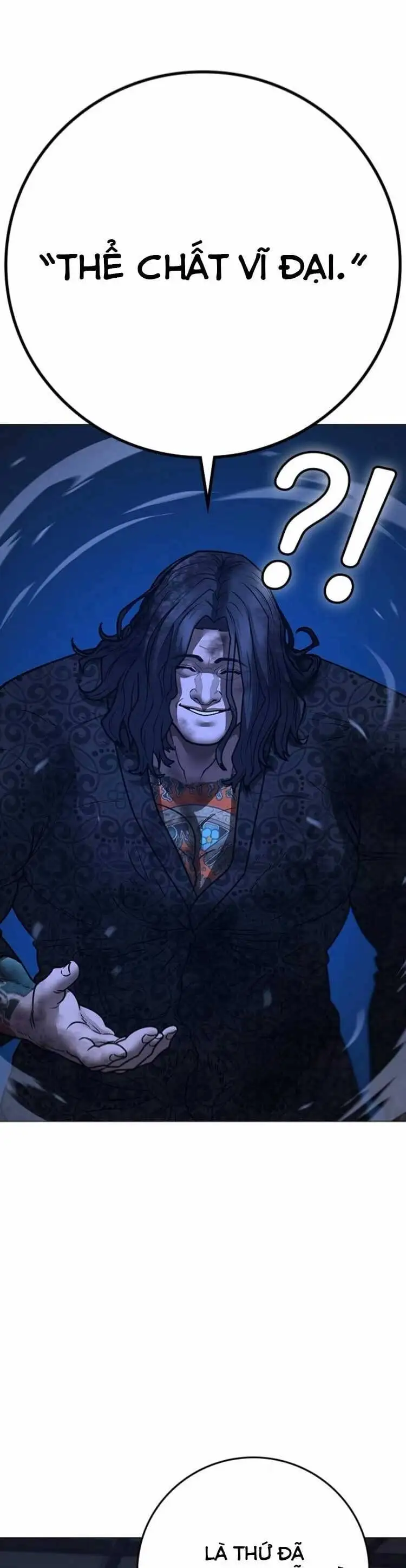 Truyện Tranh Nhiệm Vụ Đời Thật trang 5