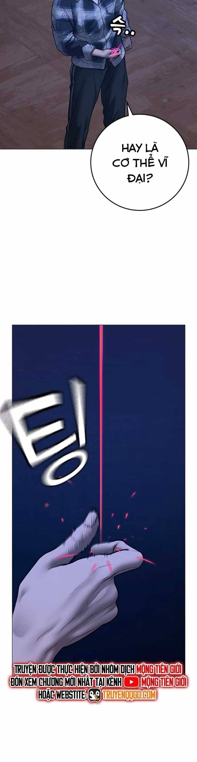 Truyện Tranh Nhiệm Vụ Đời Thật trang 5