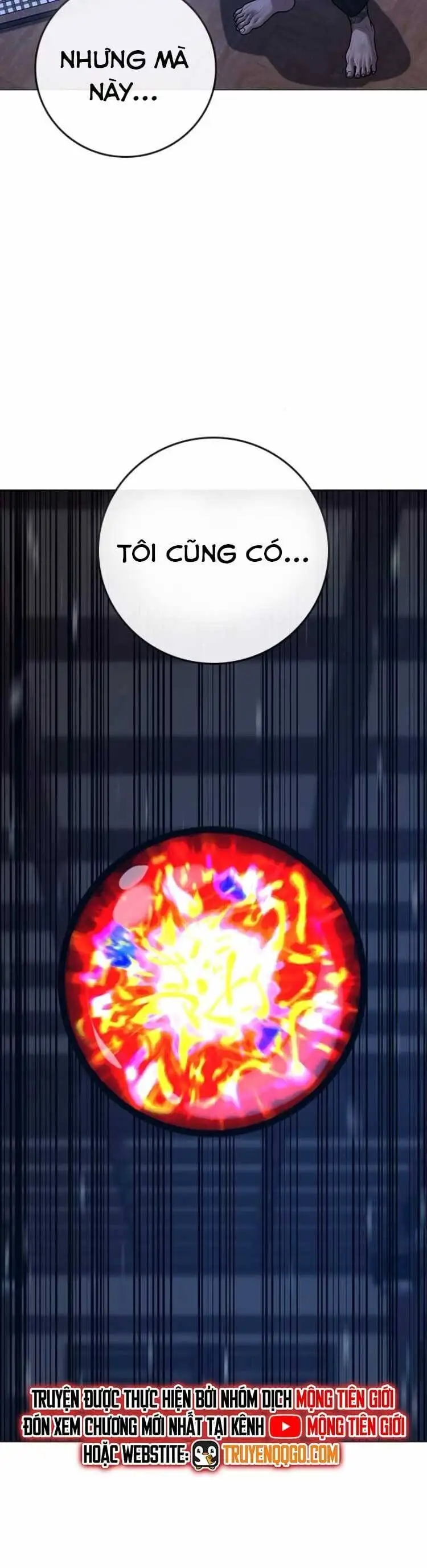 Truyện Tranh Nhiệm Vụ Đời Thật trang 5