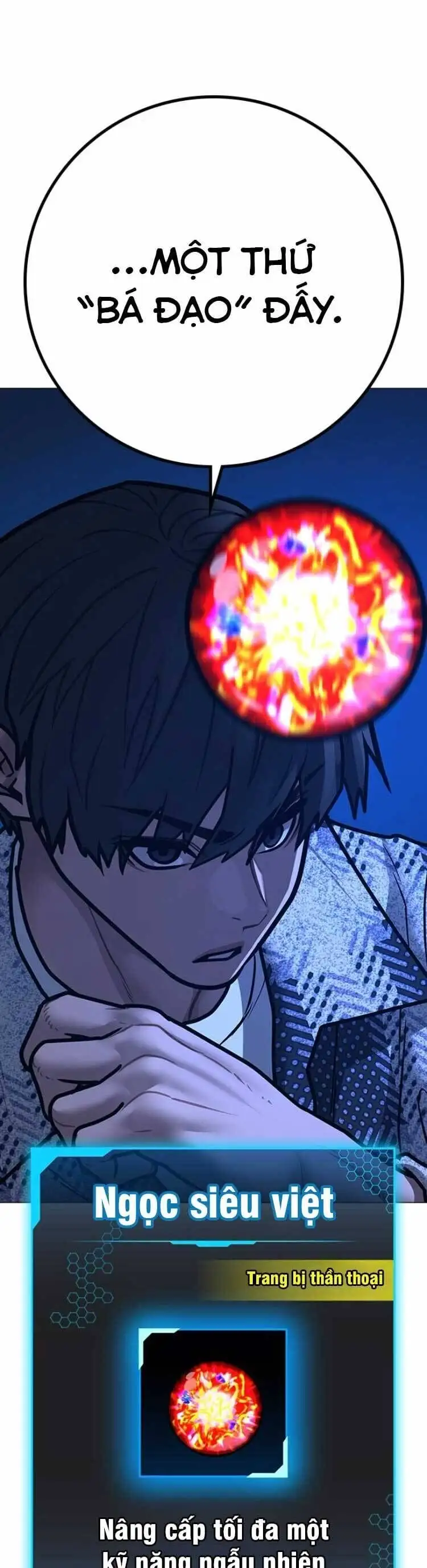 Truyện Tranh Nhiệm Vụ Đời Thật trang 5